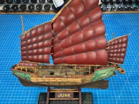 go to Chinese-Junk Page